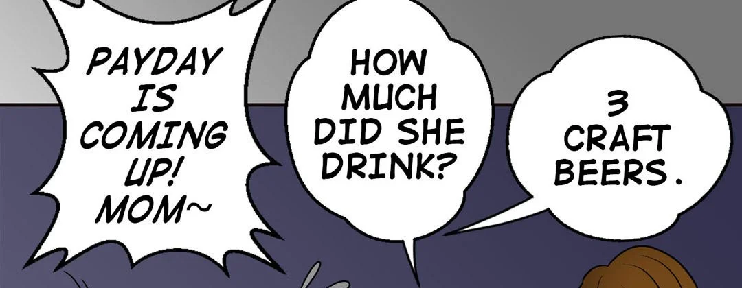 Living with The Wizard - Chapter 16